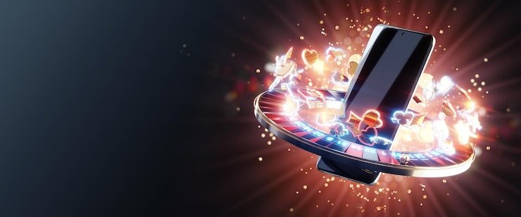 Logo e-wallet DANA, OVO, GoPay, ShopeePay, LinkAja, dan QRIS yang didukung puncak wd